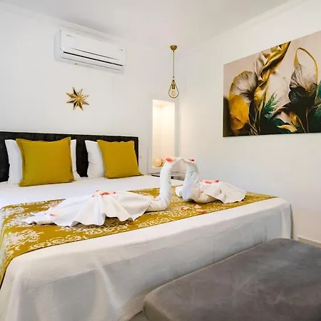 Vila Arim Kaş